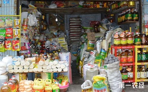 北京水屯市場糧油充足價格平穩(wěn) 谷物銷售穩(wěn)中有升