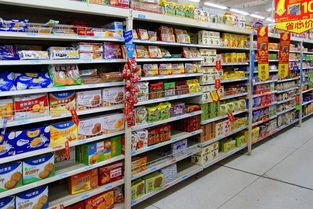 阜陽市將新建改造61處社區(qū)商業(yè)中心，打造家門口的便民生活圈