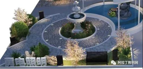 2018 SILF展會(huì)盛大揭幕 探索景觀照明健康發(fā)展的新時(shí)代